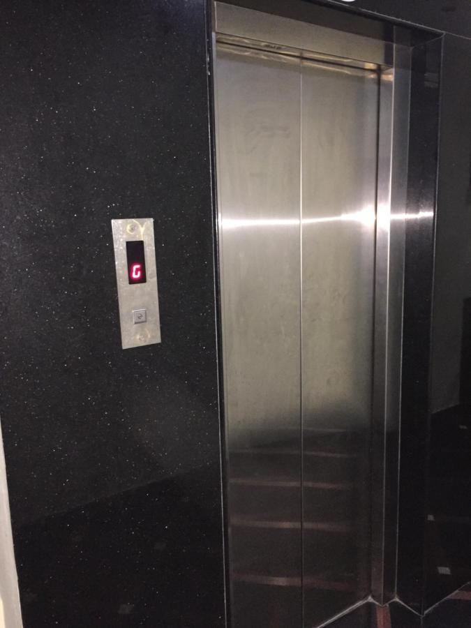 Hotel Suprabath Towers Tirupati Exterior foto
